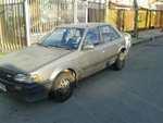 Mazda 323 323 1.5 gls