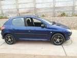 Peugeot 206 2006 xr 1.6