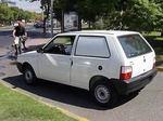 Fiat Uno fire uno cargo