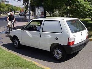 Fiat Uno fire uno cargo