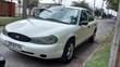 Ford Mondeo 1.8