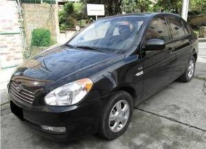 Hyundai Accent 1.6 VISION