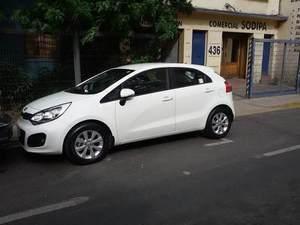 Kia Rio full