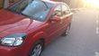 Kia Rio ex