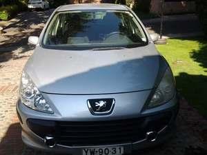 Peugeot 307 307