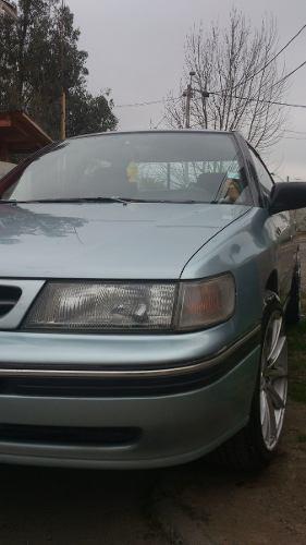 Subaru Legacy GL 1.8