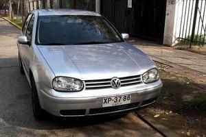 Volkswagen Golf gls