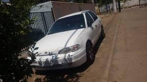 Hyundai Accent 1.5