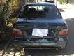 Hyundai Accent ls