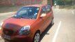 Kia Morning morning ex 1.1