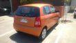 Kia Morning morning ex 1.1