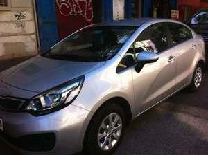 Kia Rio 4