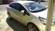 Kia Rio kia rio 4