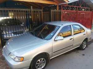 Nissan Sentra y