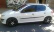 Peugeot 206 206