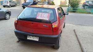 Fiat Palio 2003