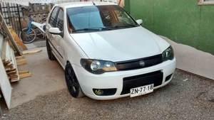 Fiat Palio 1.8