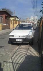 Fiat Uno trend