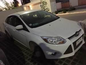 Ford Focus SE 2.0.