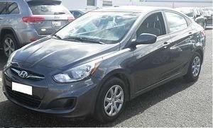 Hyundai Accent AIRE