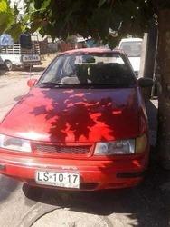 Hyundai Excel Excel 1.5