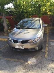 Kia Cerato 1.6