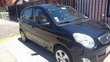 Kia Morning EX1.1