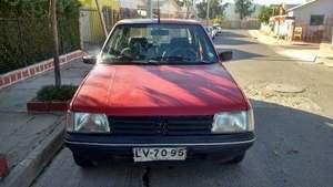 Peugeot 205 GRI