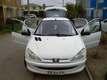 Peugeot 206 206 XR 1.6