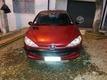 Peugeot 206 1.6