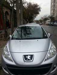 Peugeot 207 207 premium