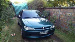 Peugeot 306 1.6 XR