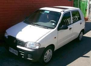 Suzuki Alto 1.1