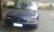 Suzuki Baleno GLX