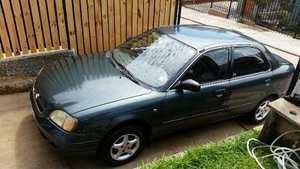 Suzuki Baleno Full Equipo