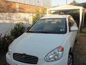 Hyundai Accent Hyundai Accent