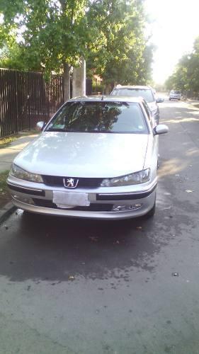 Peugeot 406 406 ST 1.8