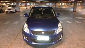 Suzuki Swift GLX AC