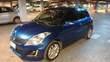 Suzuki Swift GLX AC