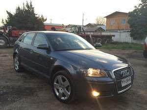 Audi A3 2.0 FSI full