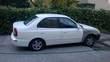 Hyundai Accent accent