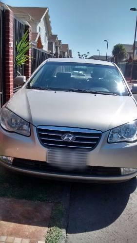 Hyundai Elantra GLS 1.6