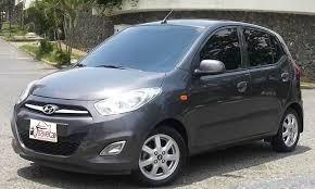 Hyundai i10 1.1 super economico