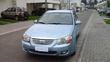 Kia Cerato GLX