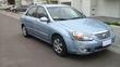 Kia Cerato GLX