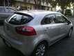 Kia Rio Rio 5 UB EX 1.4L 6MT DAB ABS AC