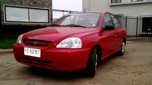 Kia Rio II RS 1.3 CC