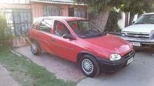 Opel Corsa eco