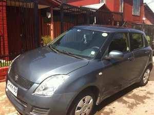 Suzuki Swift 1.3 GL