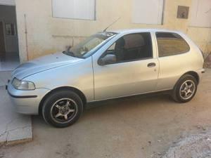 Fiat Palio basico